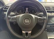 Volkswagen Passat 13
