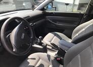 Audi A4 7