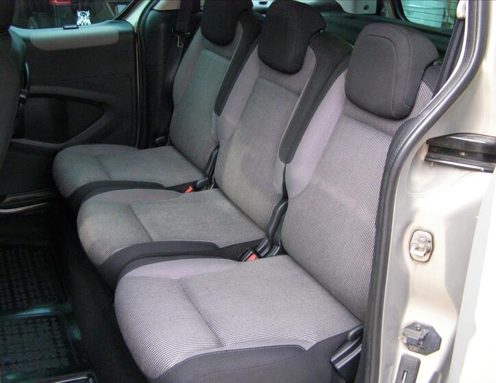 Peugeot Partner 16