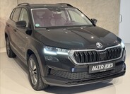 Škoda Karoq 3