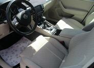 Škoda Superb 22