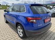 Škoda Karoq 4
