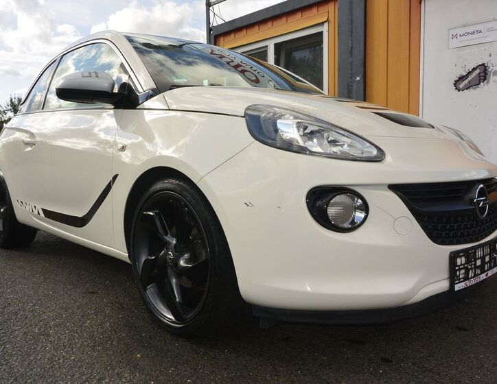 Opel Adam 34