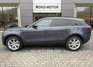 Land Rover Range Rover Velar 1