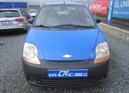 Chevrolet Spark 2