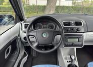Škoda Fabia 17