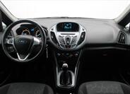 Ford B-MAX 14