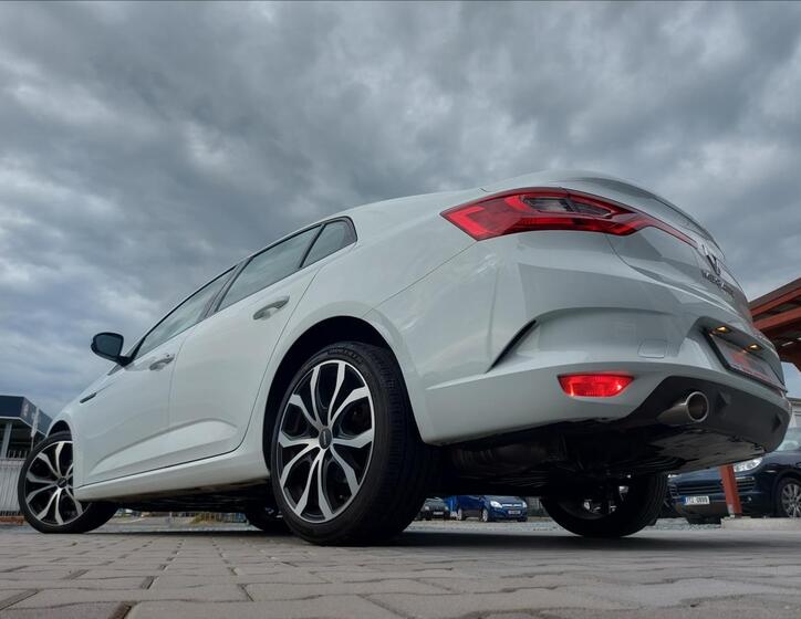 Renault Mégane 36