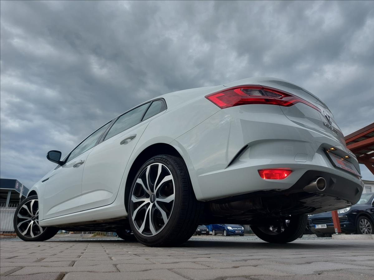 Renault Mégane