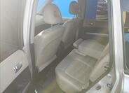 Nissan X-Trail 8