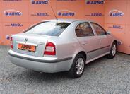 Škoda Octavia 7