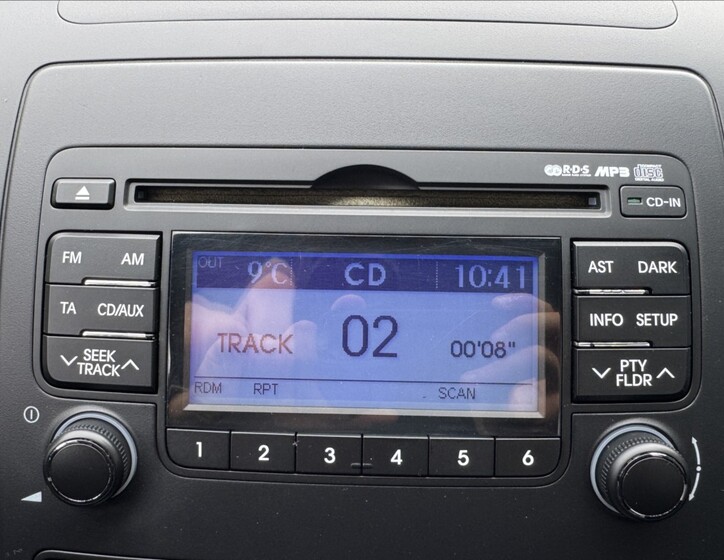 Hyundai i30 40