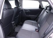 Toyota Auris 16
