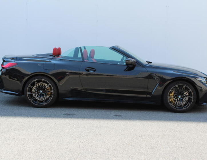 BMW M4 3
