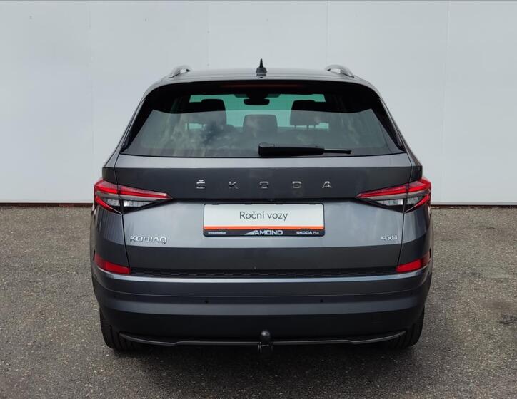 Škoda Kodiaq 27