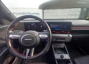 Hyundai Kona 9