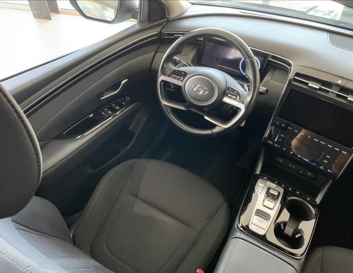 Hyundai Tucson 19