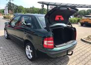 Škoda Fabia 9