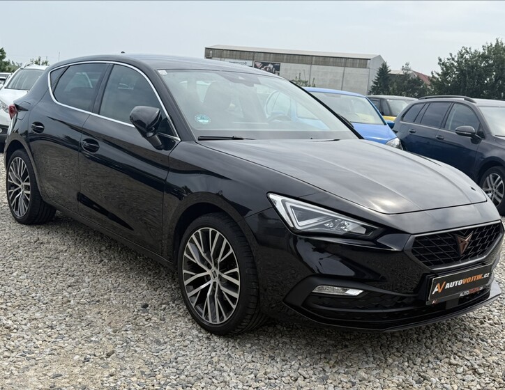 Seat Leon 3
