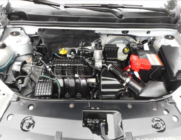 Dacia Sandero 21