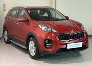 KIA Sportage 3