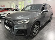 Audi Q7 3