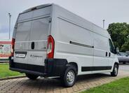 Peugeot Boxer 3