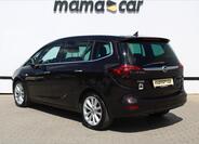 Opel Zafira 5