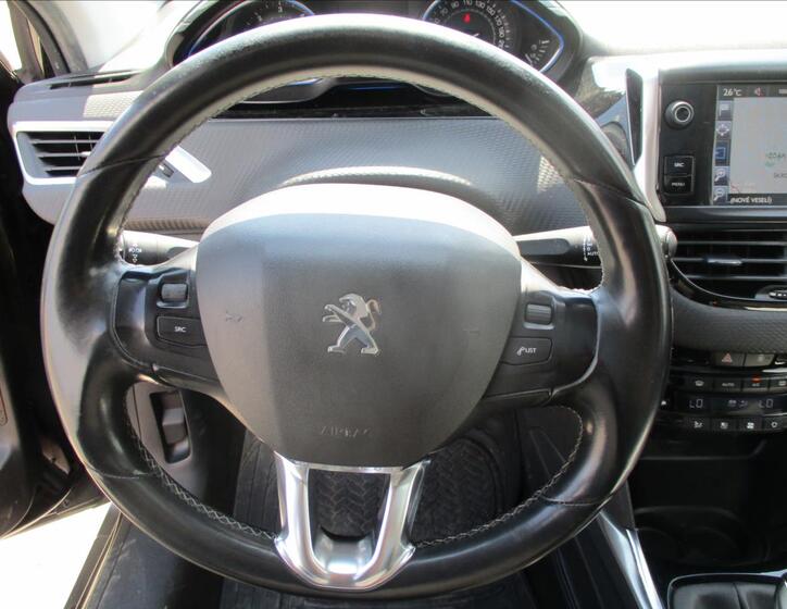 Peugeot 2008 14