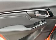 Isuzu D-Max 12