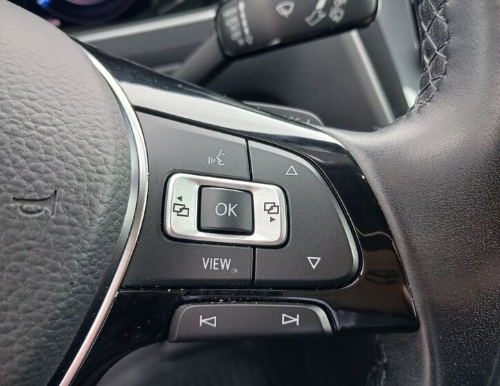Volkswagen Tiguan 18
