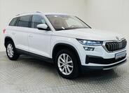 Škoda Kodiaq 23