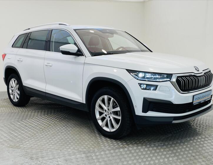 Škoda Kodiaq 23