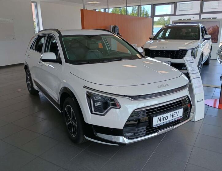 KIA Niro 1