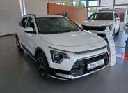 KIA Niro 1