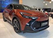 Toyota C-HR 1