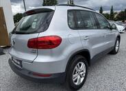 Volkswagen Tiguan 7