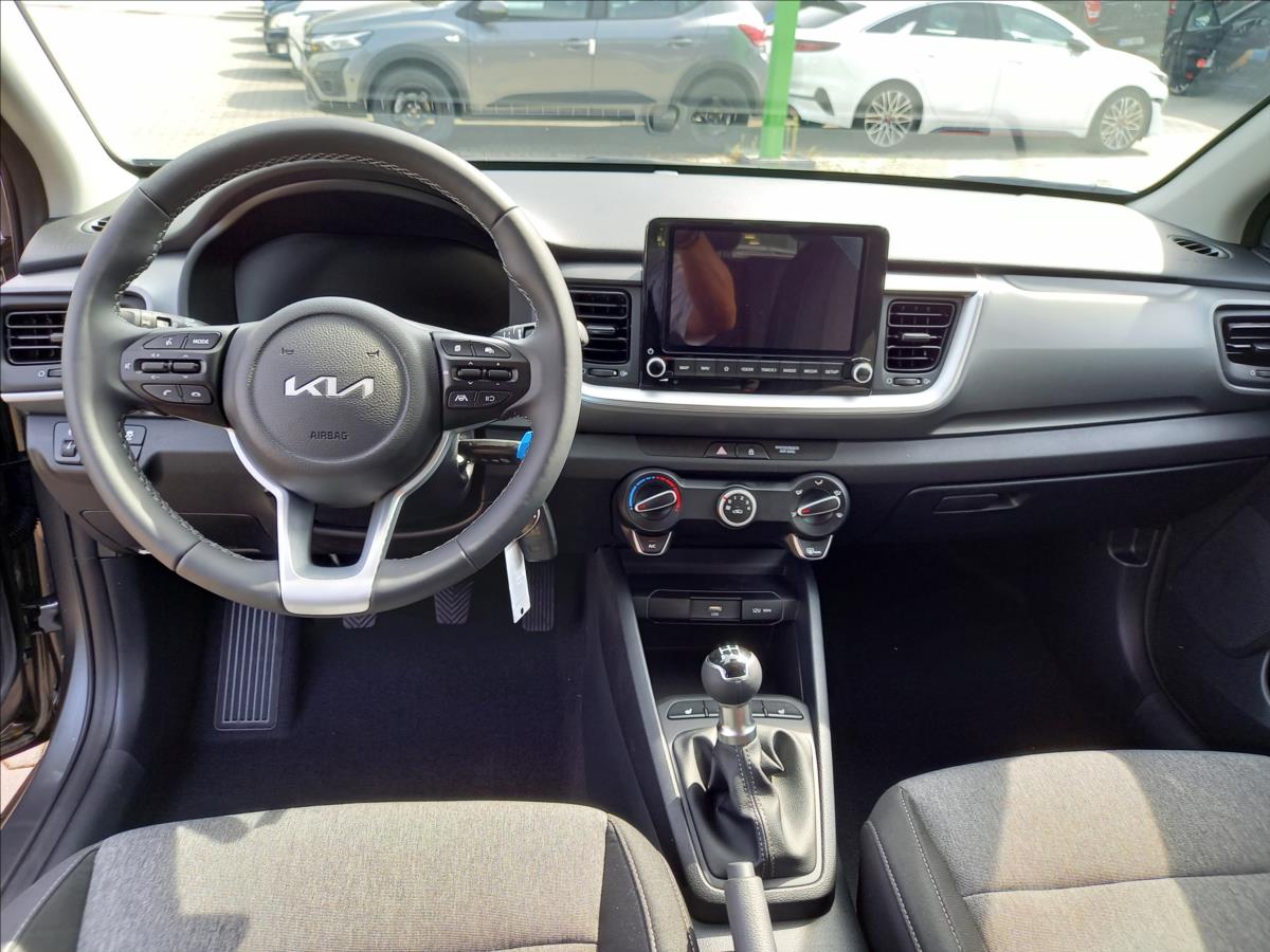 KIA Stonic