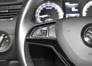 Škoda Octavia 16