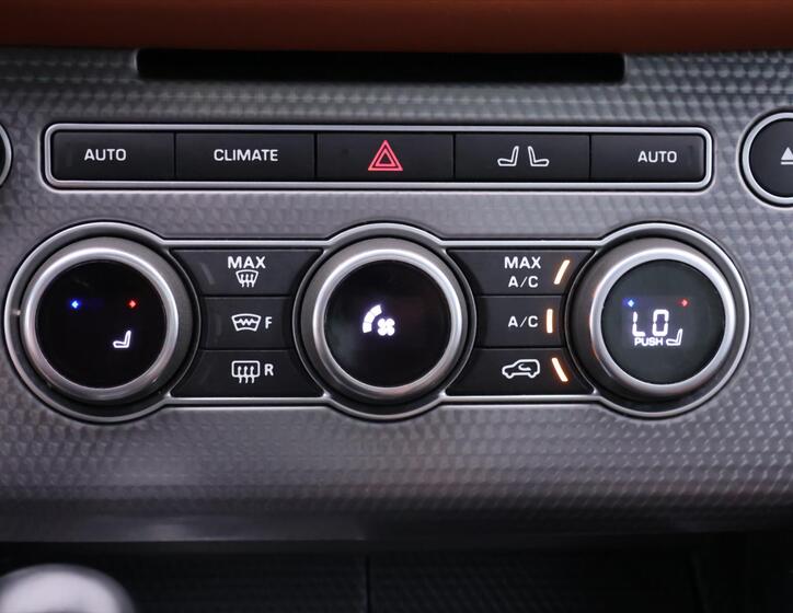 Land Rover Range Rover 32