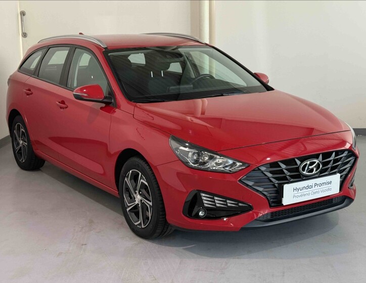 Hyundai i30 3