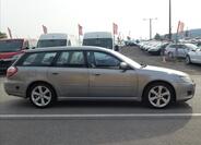 Subaru Legacy 4