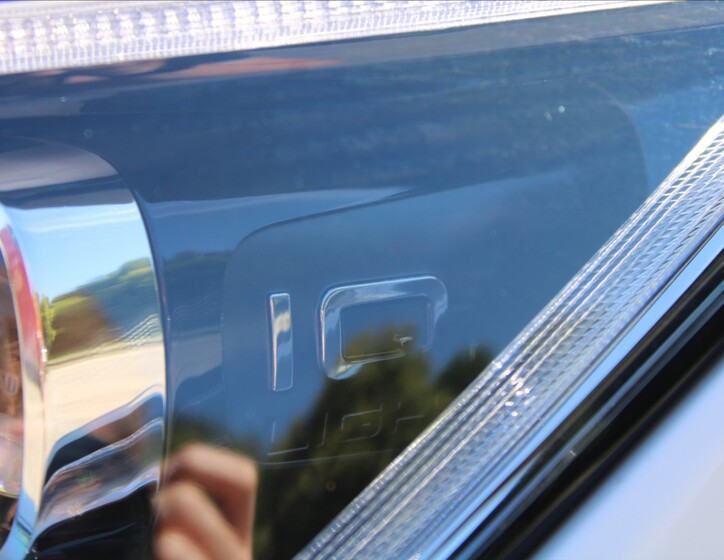Volkswagen Golf 41