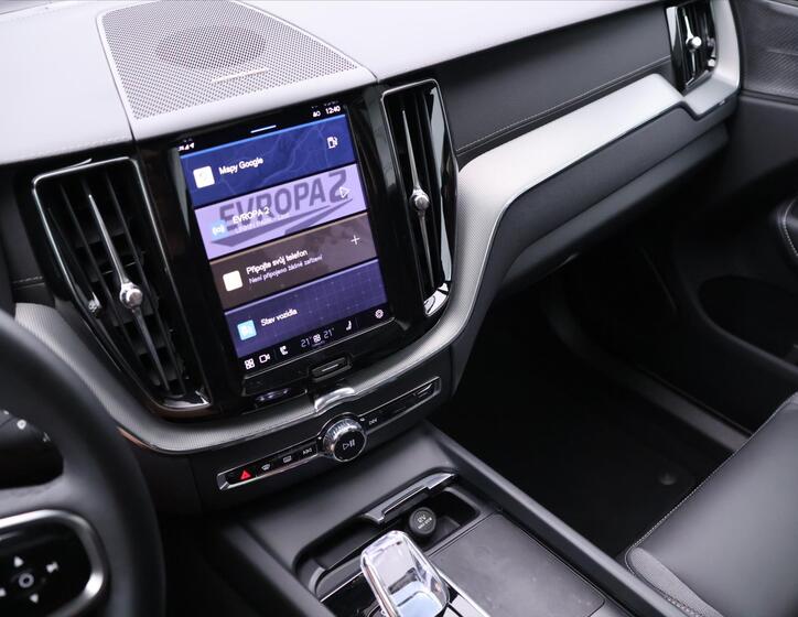 Volvo XC60 21