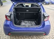 Toyota Yaris 13