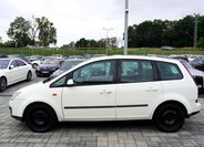 Ford C-MAX 3