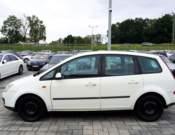 Ford C-MAX 3