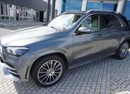 Mercedes-Benz GLE 3