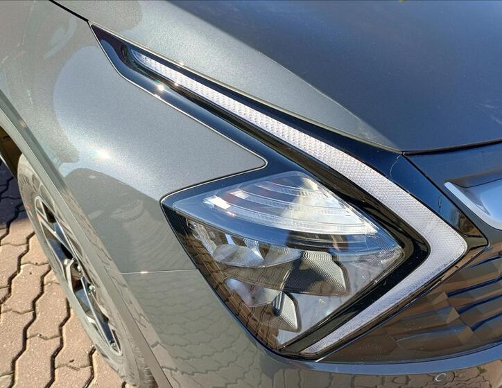 KIA Sportage 19