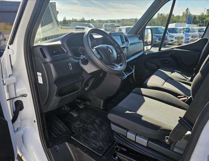 Renault Master 10